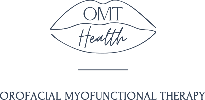 omt health lip logo